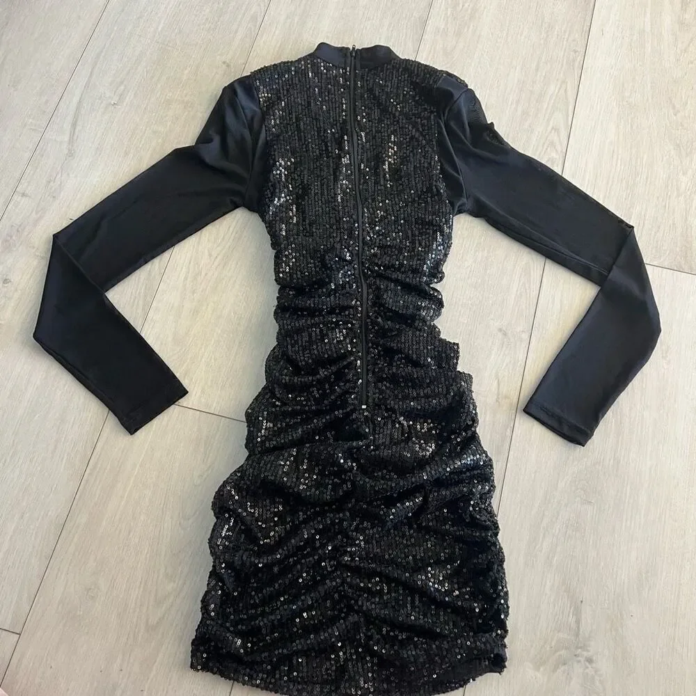 Animari elegant black